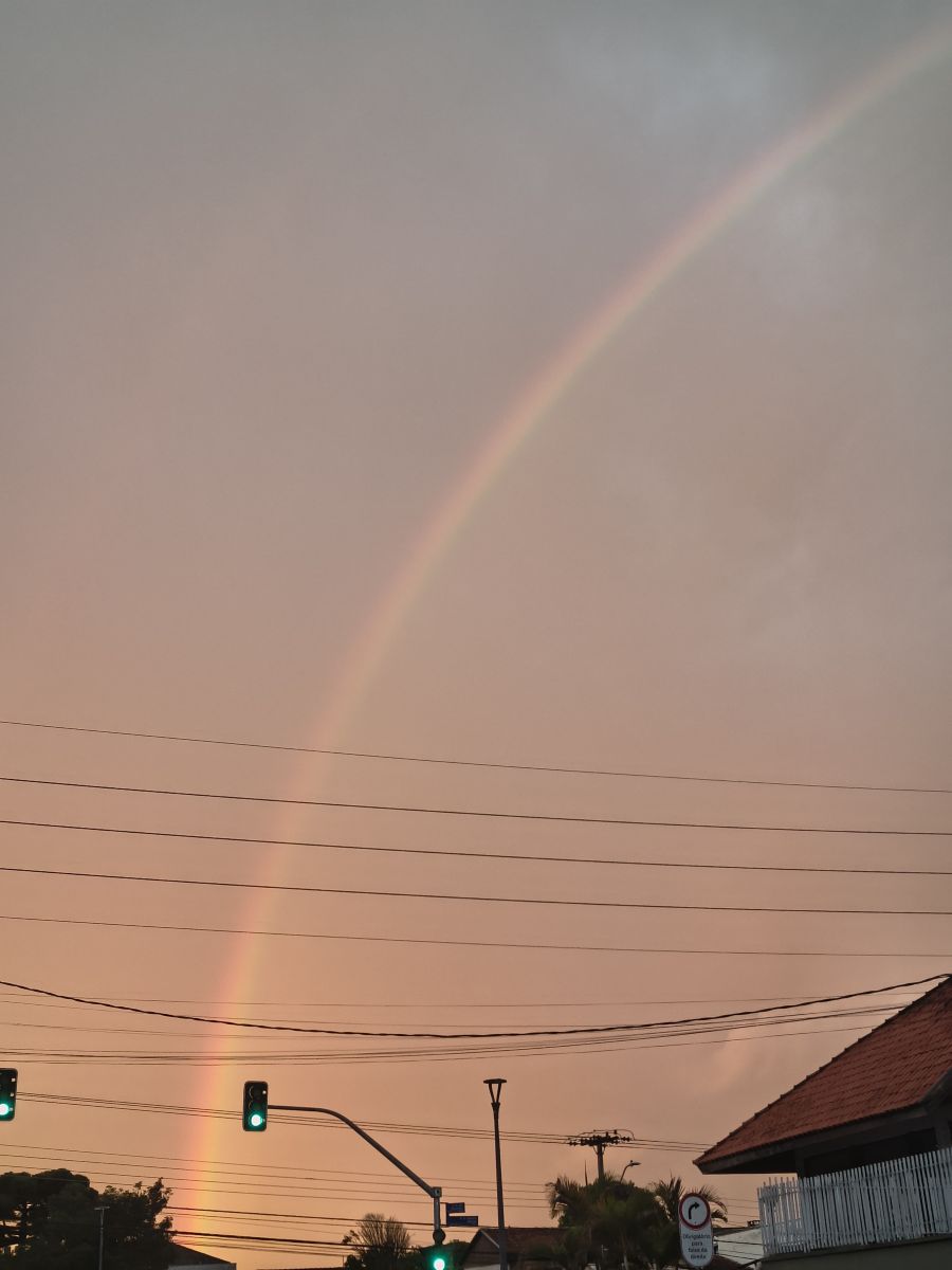 Weather Photos in Brazil. Weather forecasts with beautiful photos by Joserobertos74