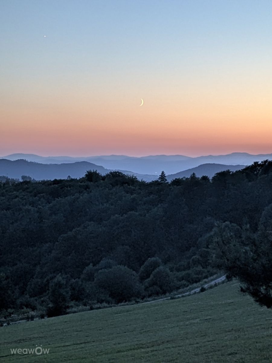 Weather forecasts with beautiful photos by JankaB