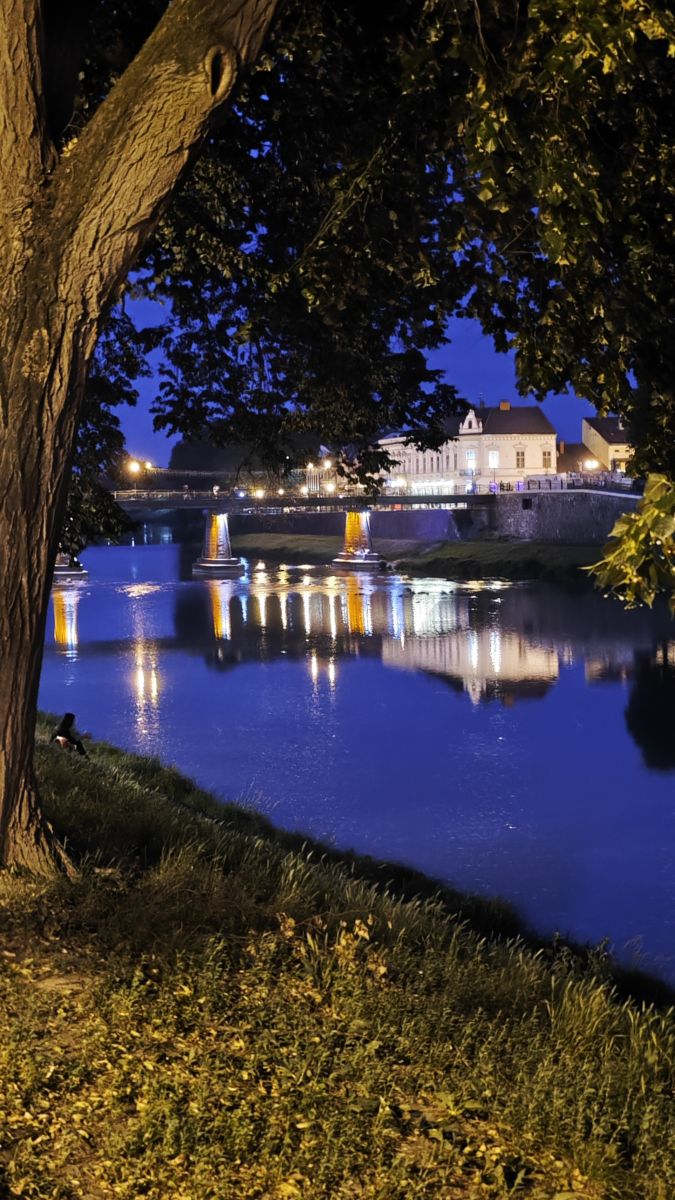 Previsões do tempo com lindas fotos de Synieok