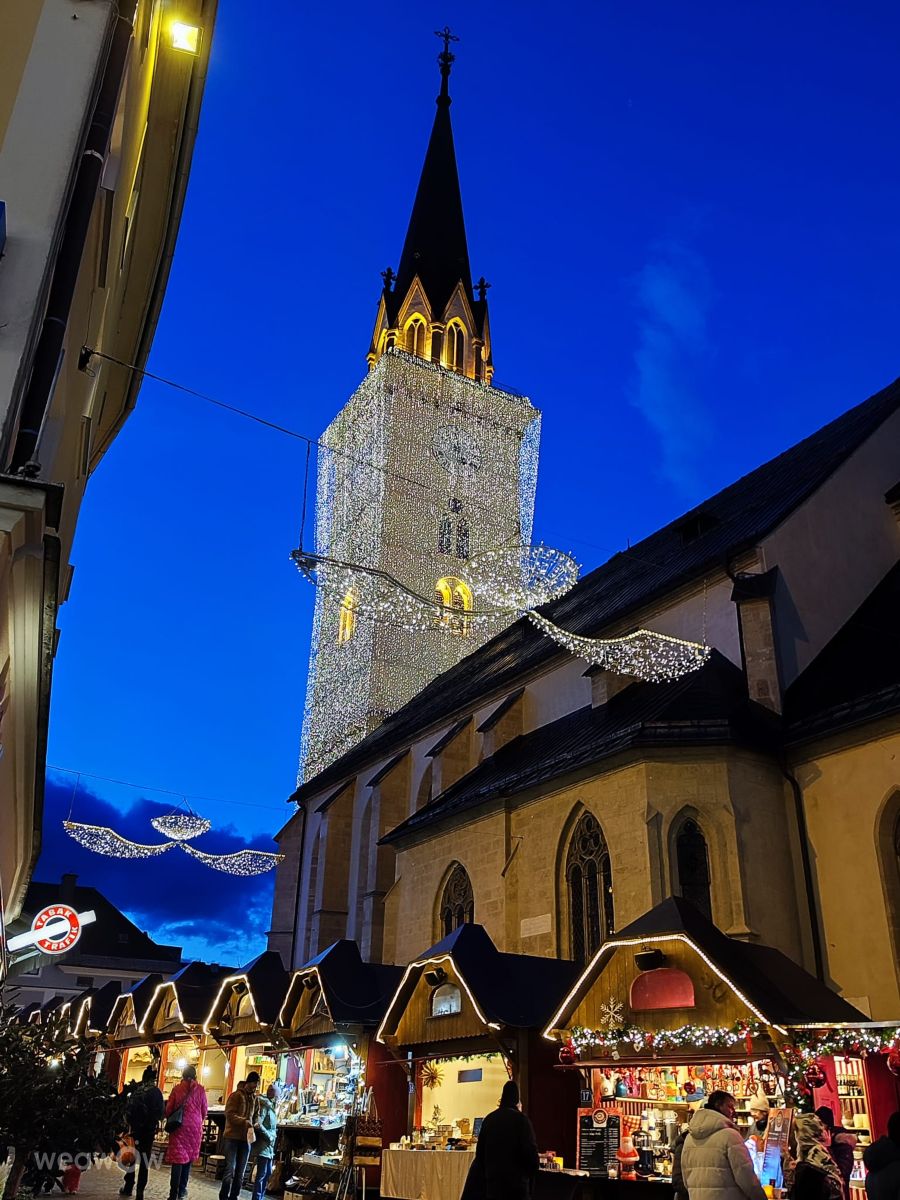 Photographer PeterR, Weather Photos in Villach - Weawow