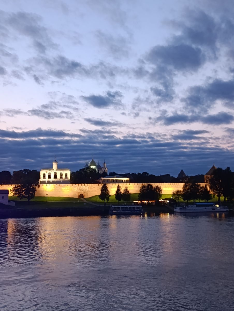 Hình ảnh Thời tiết ở Novgorod Oblast. Dự báo thời tiết với những bức ảnh đẹp của Lena_Glukhova