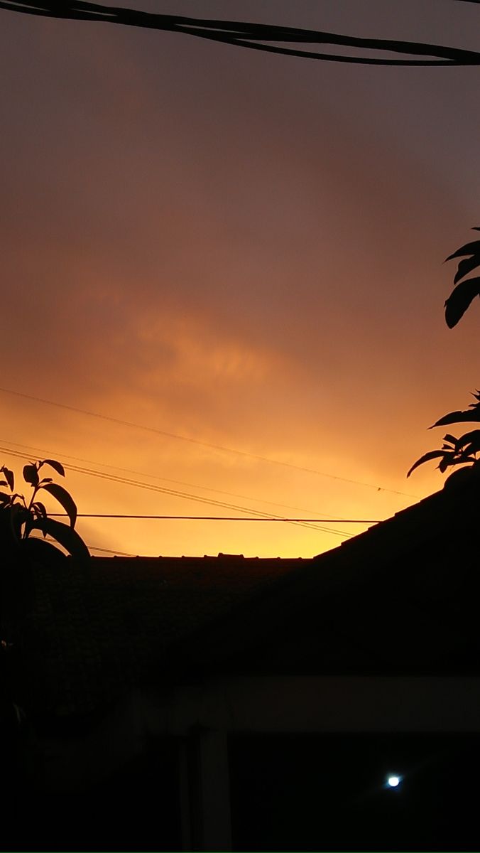 Hình ảnh Thời tiết ở Tây Java. Dự báo thời tiết với những bức ảnh đẹp của Pianzzz