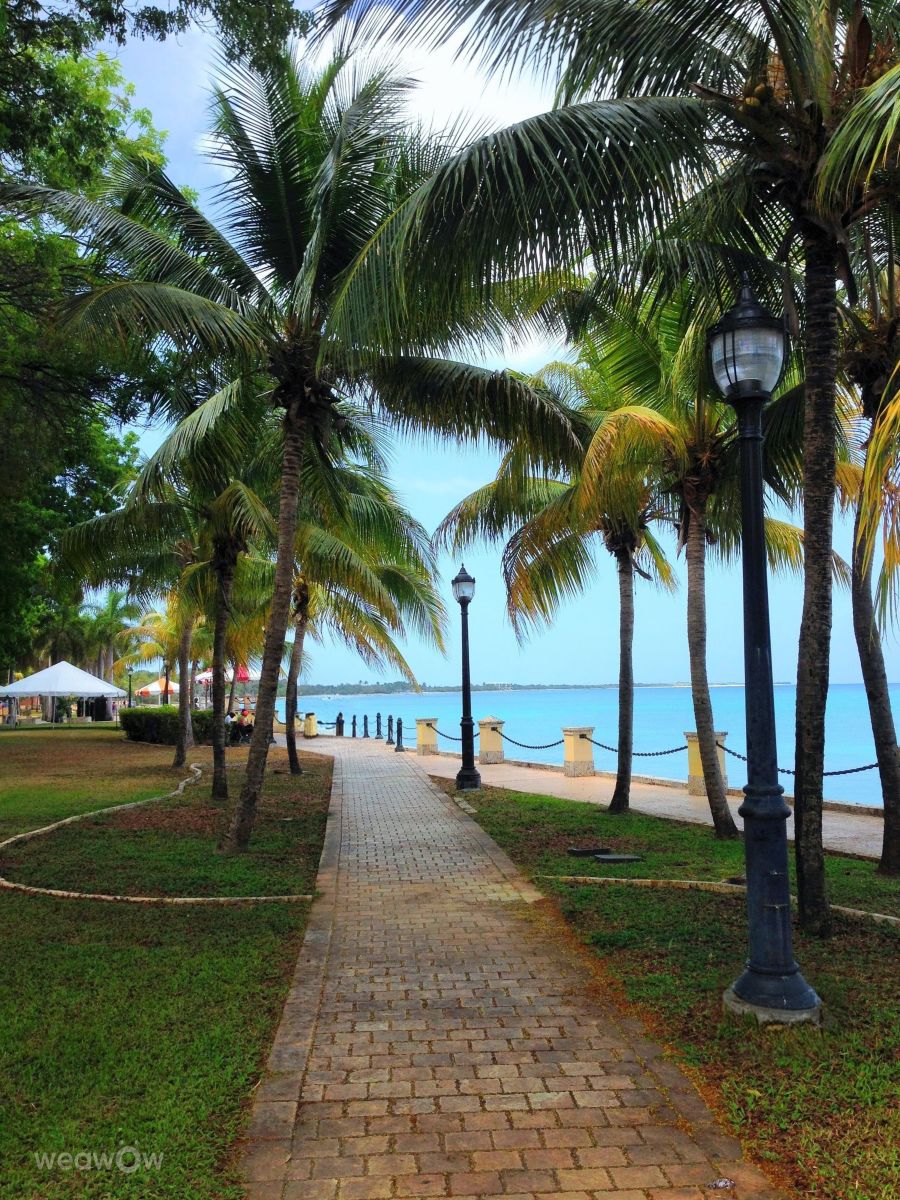 Weather Photos in U.S. Virgin Islands. Weather forecasts with beautiful photos by LadyLesa