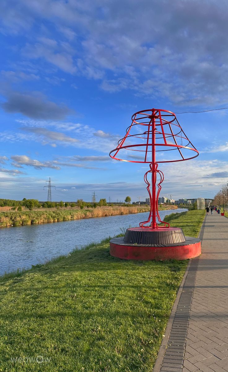 Wetter Photos Irpin. Wettervorhersagen mit schönen Fotos von Інна