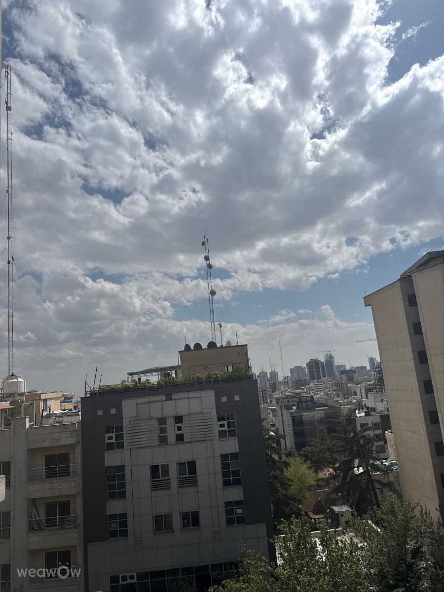 Wetter Photos Iran. Wettervorhersagen mit schönen Fotos von rezamor