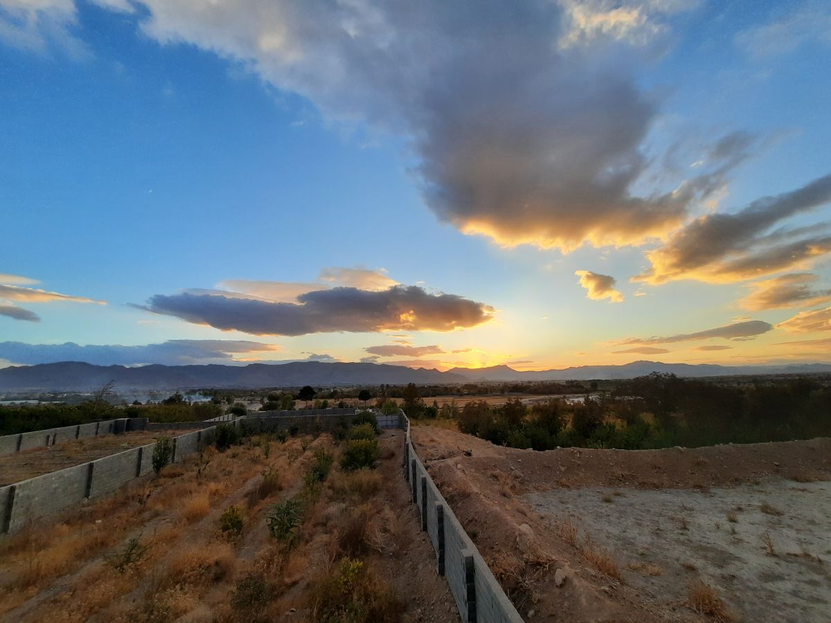 Dự báo thời tiết với những bức ảnh đẹp của Dorch