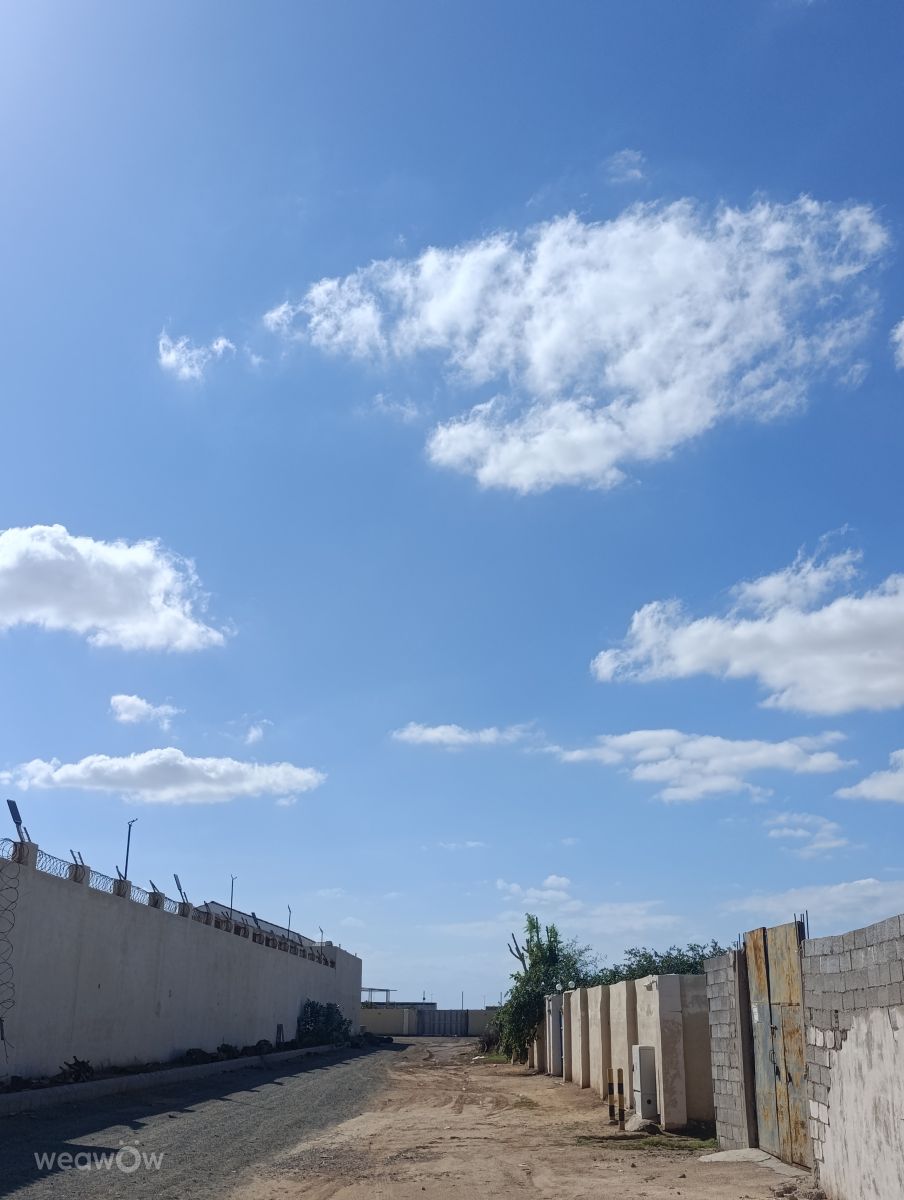 Hình ảnh Thời tiết ở Ả-rập Xê-út  (Saudi Arabia). Dự báo thời tiết với những bức ảnh đẹp của alafasy