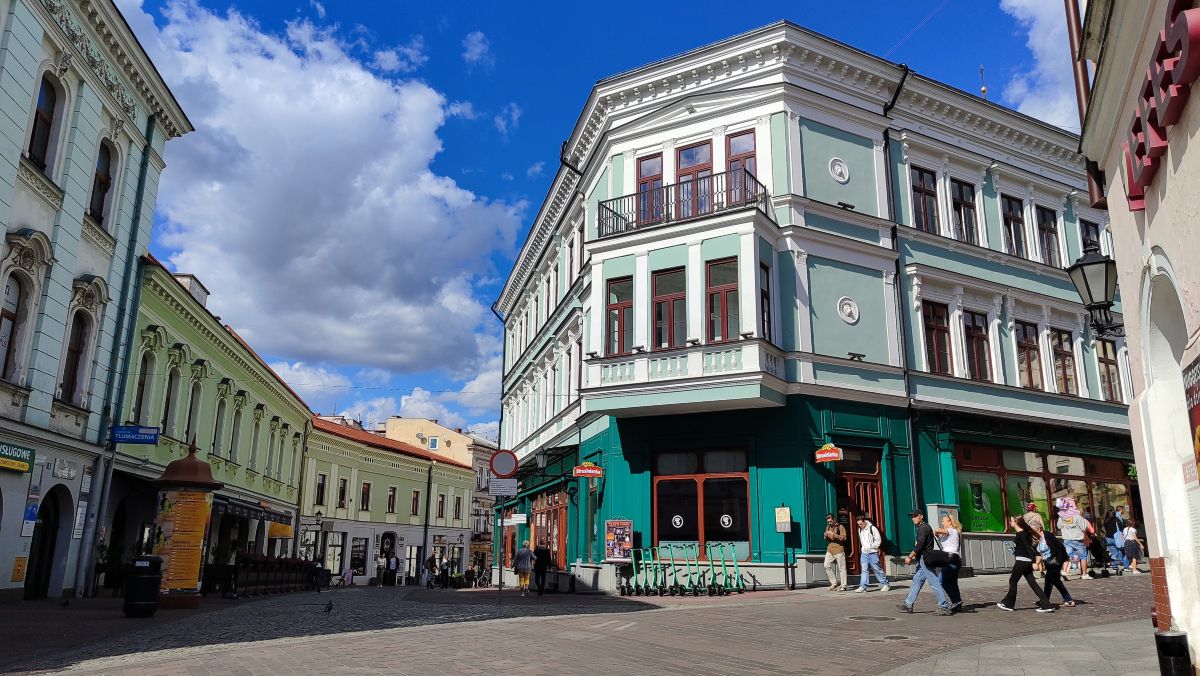 Фотографии Погоды в Тарнув. Прогнозы погоды с чудесными фотографиями, сделанными Romek58