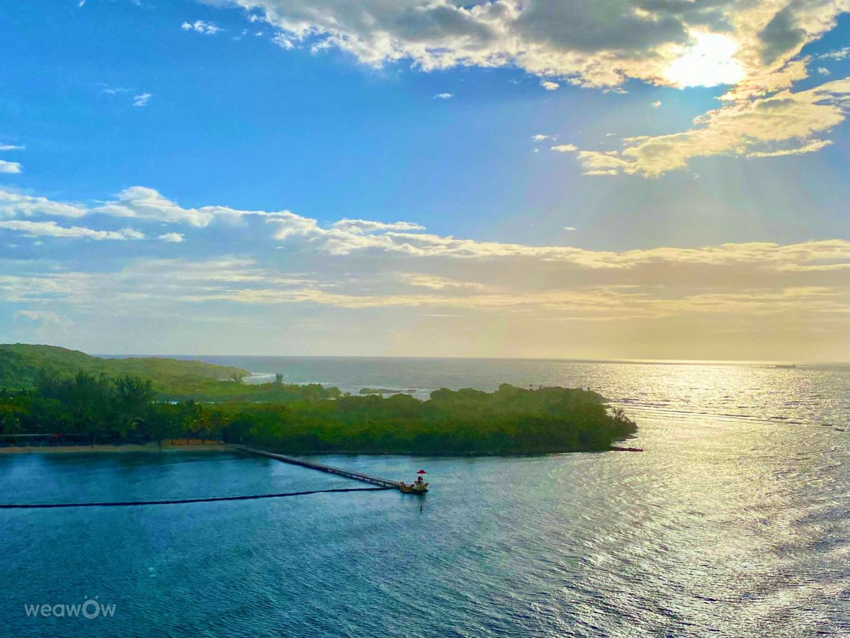 Weather Photos in Honduras. Weather forecasts with beautiful photos by LadyLesa