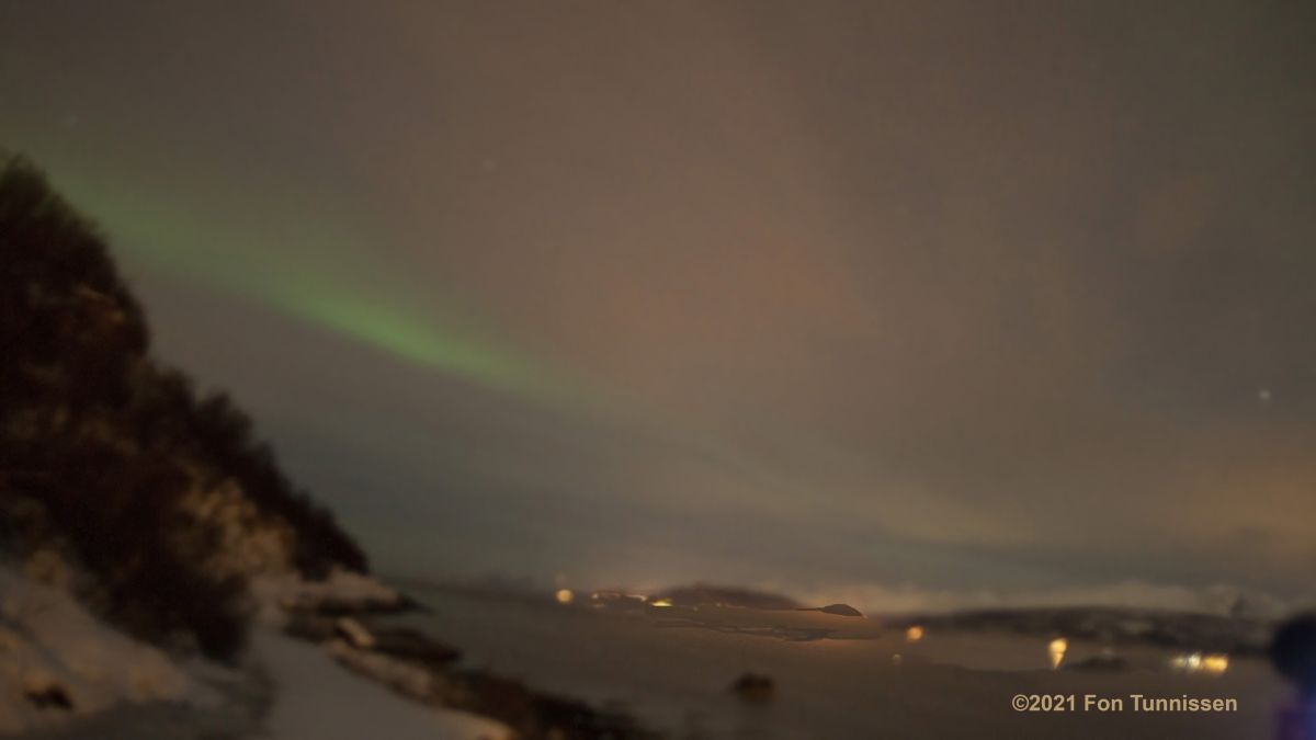 Weather Photos in Norway. Weather forecasts with beautiful photos by Fon_Tunnissen
