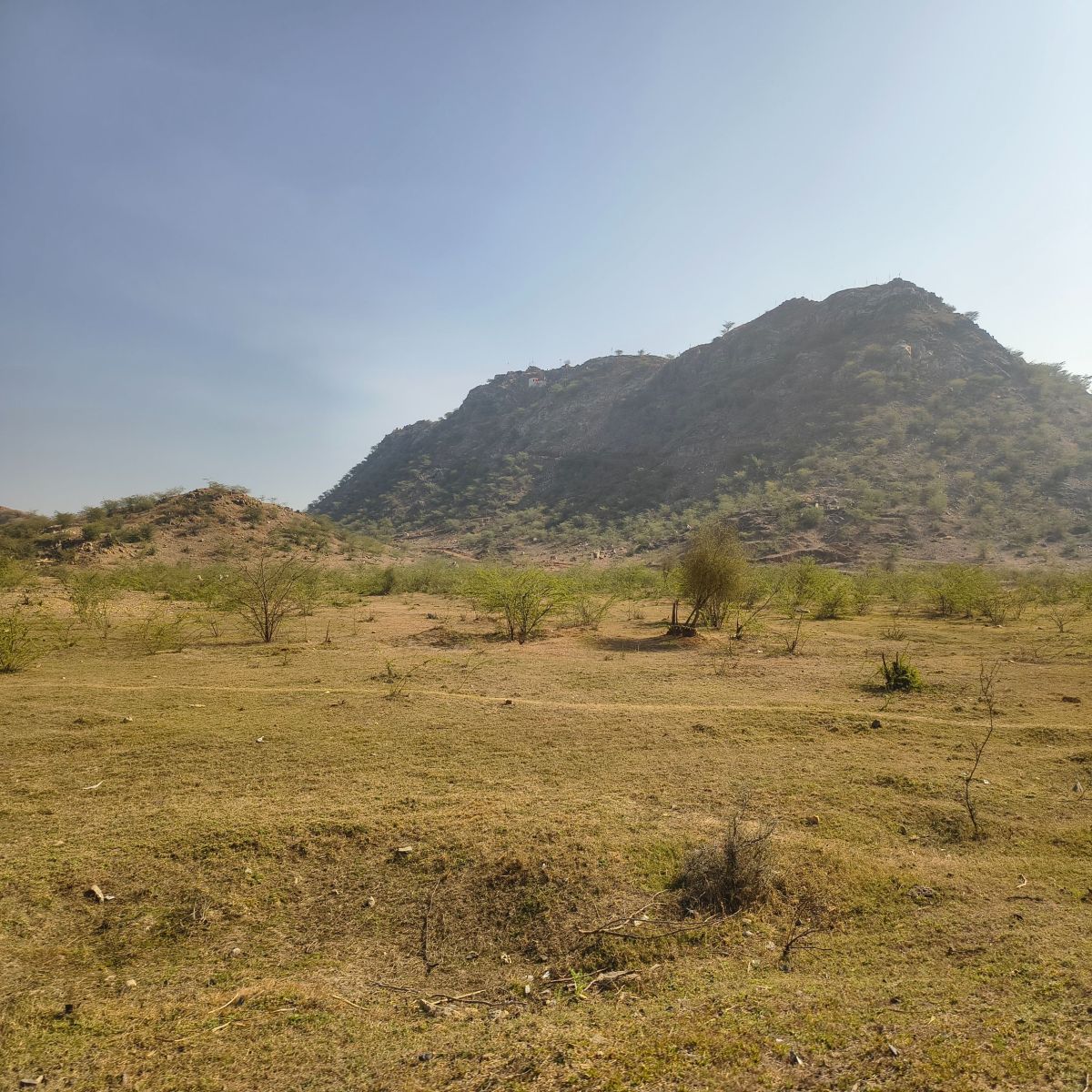 Weather Photos in Rajasthan. Weather forecasts with beautiful photos by Pradeep_0