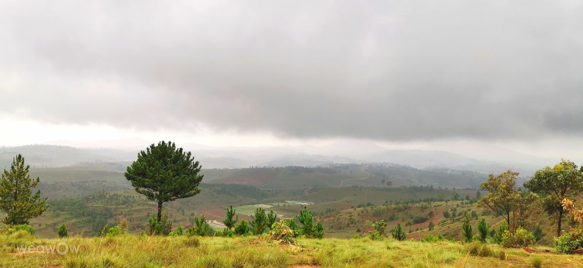 Weather Photos in Madagascar. Weather forecasts with beautiful photos by Hoby Nanah
