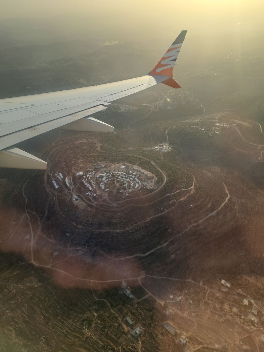 Hình ảnh Thời tiết ở Tel Aviv. Dự báo thời tiết với những bức ảnh đẹp của Sviatoslav