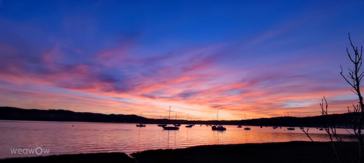 Weather Photos in Knysna. Weather forecasts with beautiful photos by Sean_Stanley101