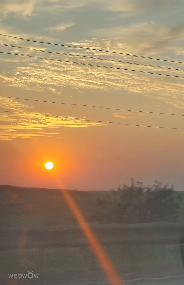 Photos météo à Tietê. Prévisions météo avec de superbes photos de MaluTomazela
