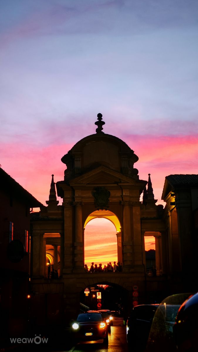 Photograph jemal, Wetter Photos Bologna - Weawow
