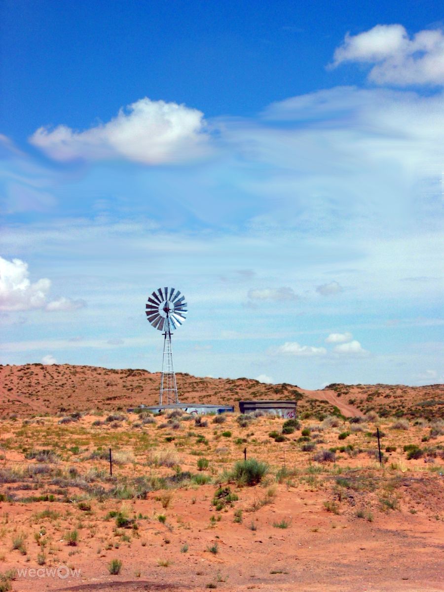 Fotos sobre el clima en Oljato-Monument Valley. Pronósticos del tiempo con hermosas fotos de Bertrand06
