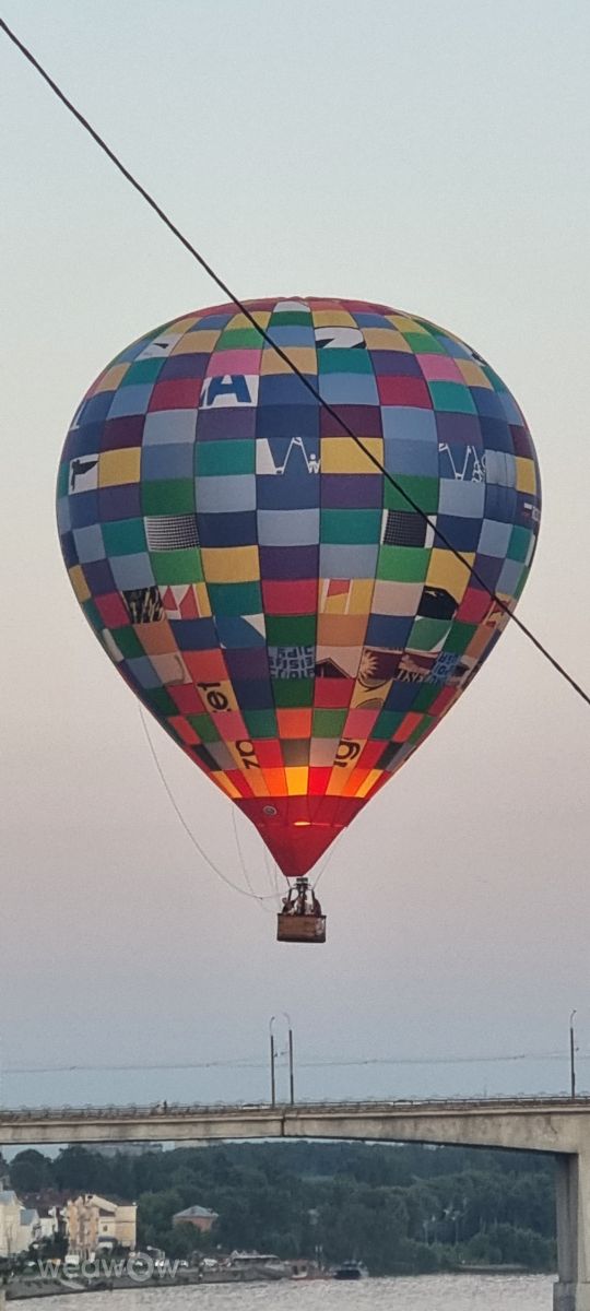Fotos do tempo em Kostroma. Previsões do tempo com lindas fotos de Александр Прохоров
