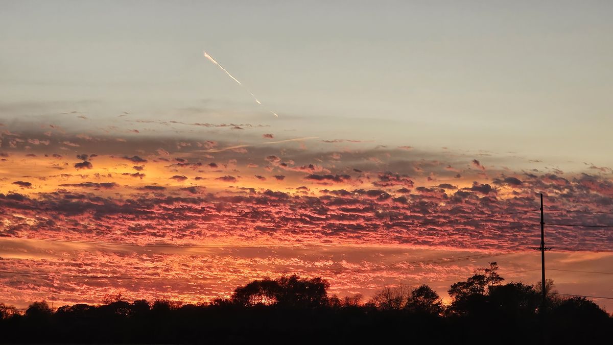 Fotografos JBarnes, Fotos do tempo em Indiana - Weawow