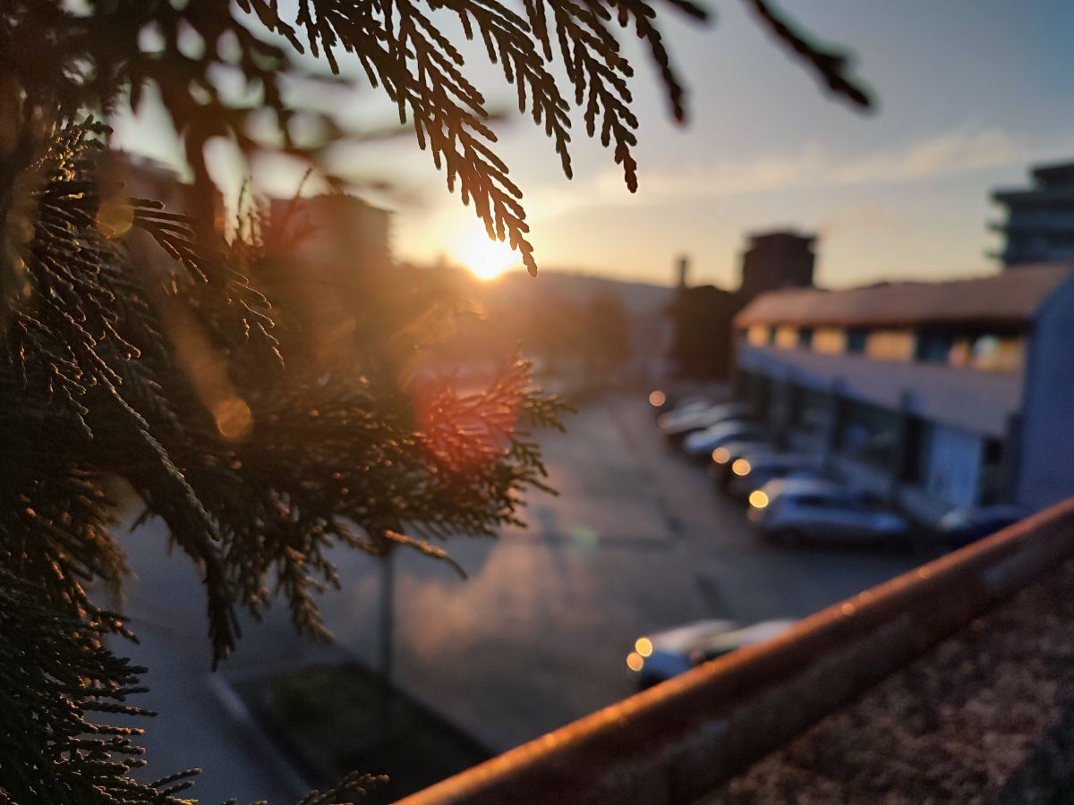 Photographe SmileyKarasho, Photos météo à Pérouse - Weawow