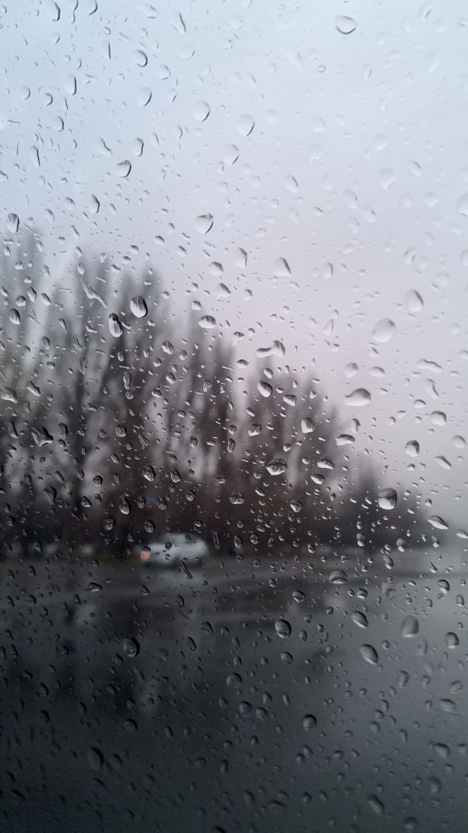 Weather forecasts with beautiful photos by AnnaChereminskaya