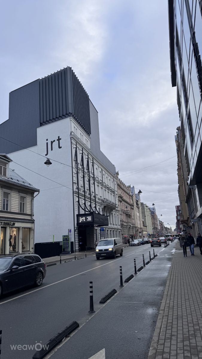 Photographer Svet-Lana, Weather Photos in Rīga - Weawow