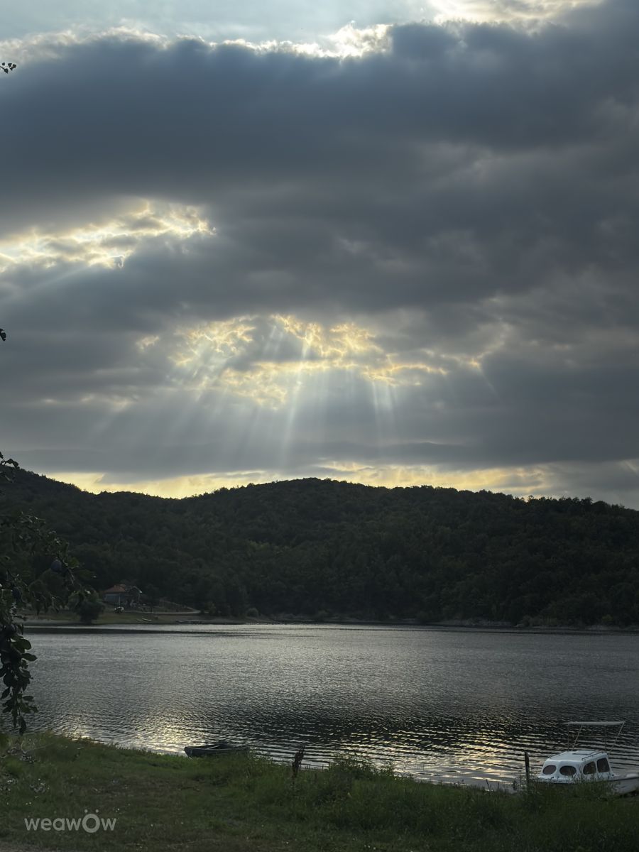 Weather Photos in Serbia. Weather forecasts with beautiful photos by Kapric Danijela