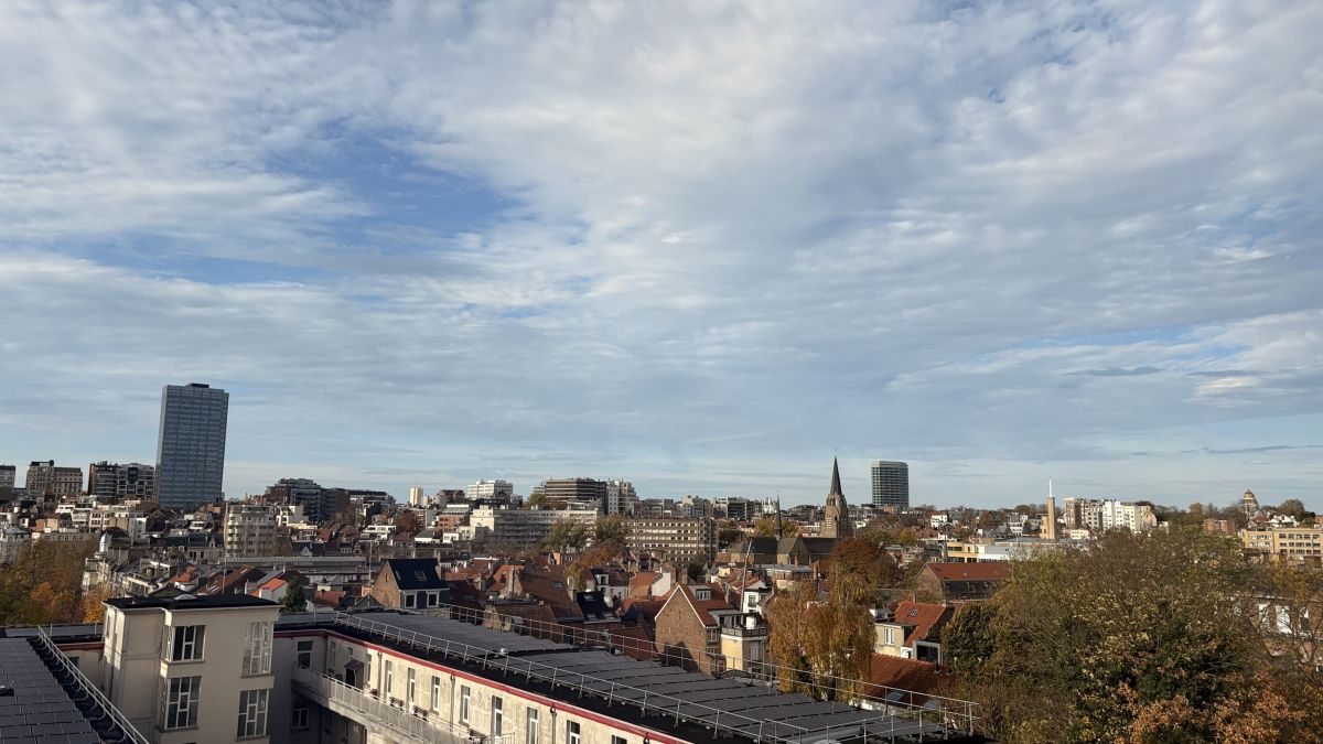 Fotógrafo muhamadsugui, Fotos sobre el clima en Etterbeek - Weawow