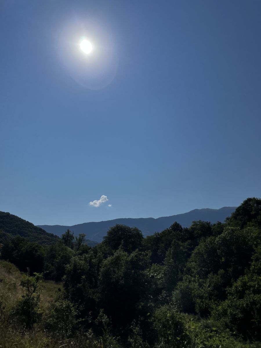 Fotógrafo Lili_Novoselska, Fotos sobre el clima en Katuntsi - Weawow