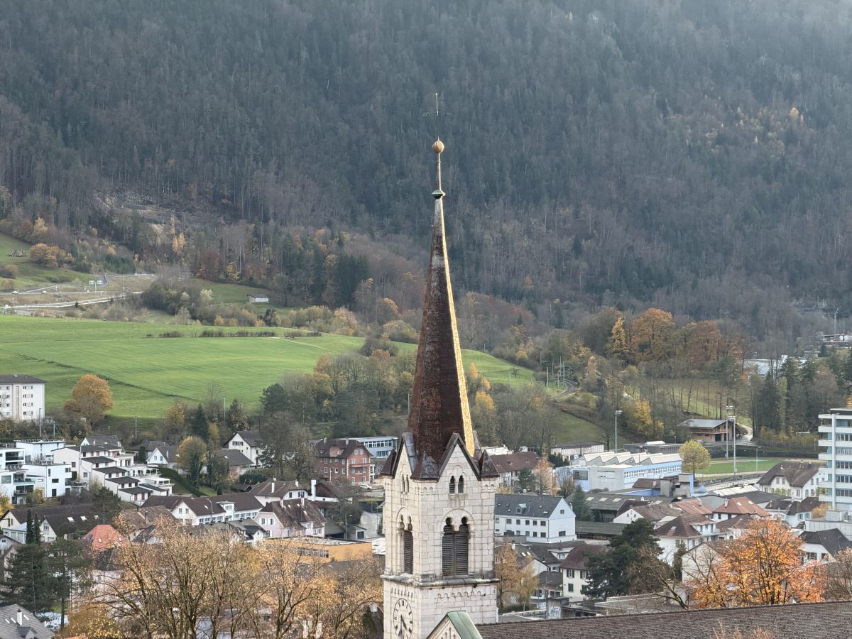 Photographe SwissEloi, Photos météo à Delémont - Weawow