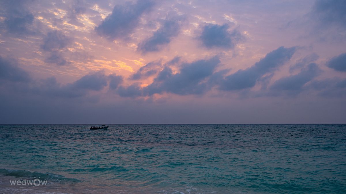 Fotos sobre el clima en Colombia. Pronósticos del tiempo con hermosas fotos de vlobes