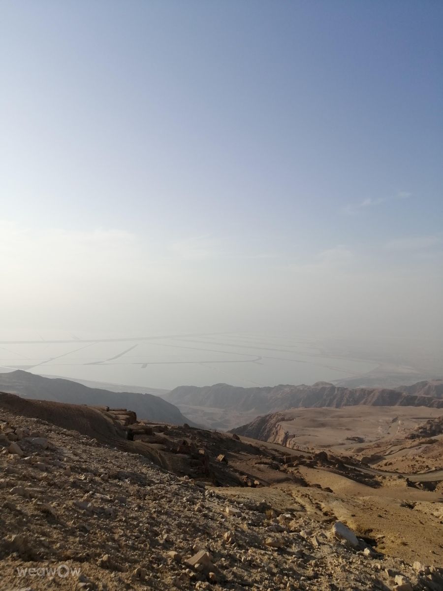 Fotos sobre el clima en Jordania. Pronósticos del tiempo con hermosas fotos de Mohdsara1990