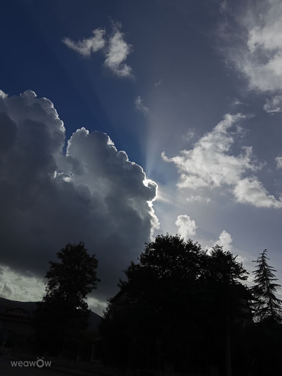 Prévisions météo avec de superbes photos de jasminressam