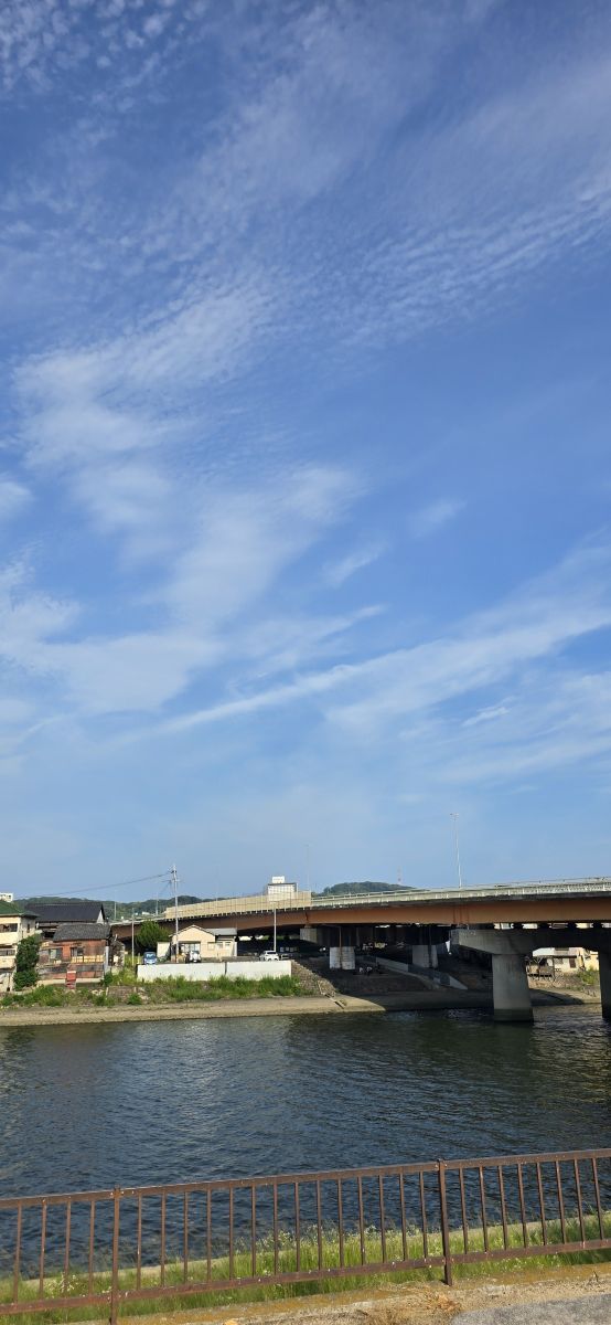 Photograph あさのジジ, Wetter Photos Okayama - Weawow
