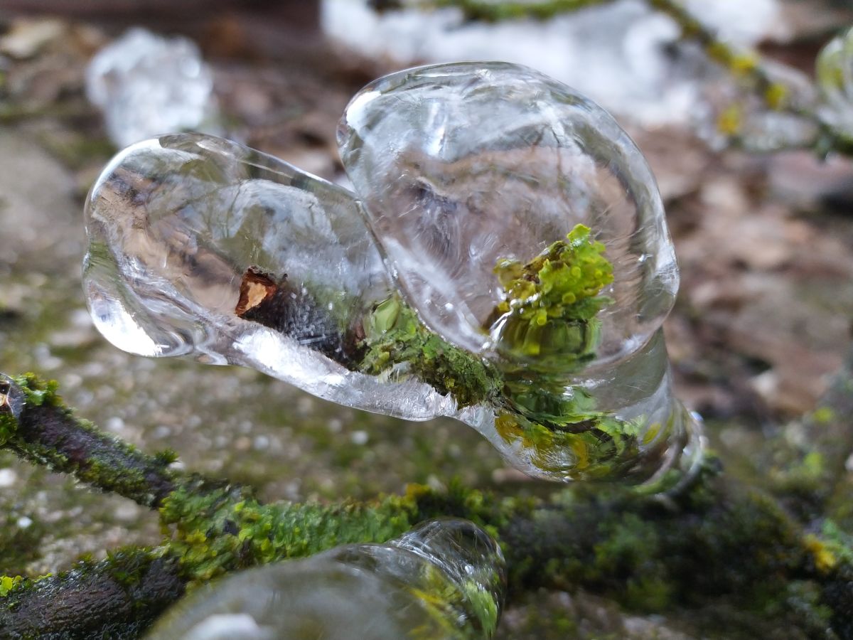 Wetter Photos Ungarn. Wettervorhersagen mit schönen Fotos von sztratusz