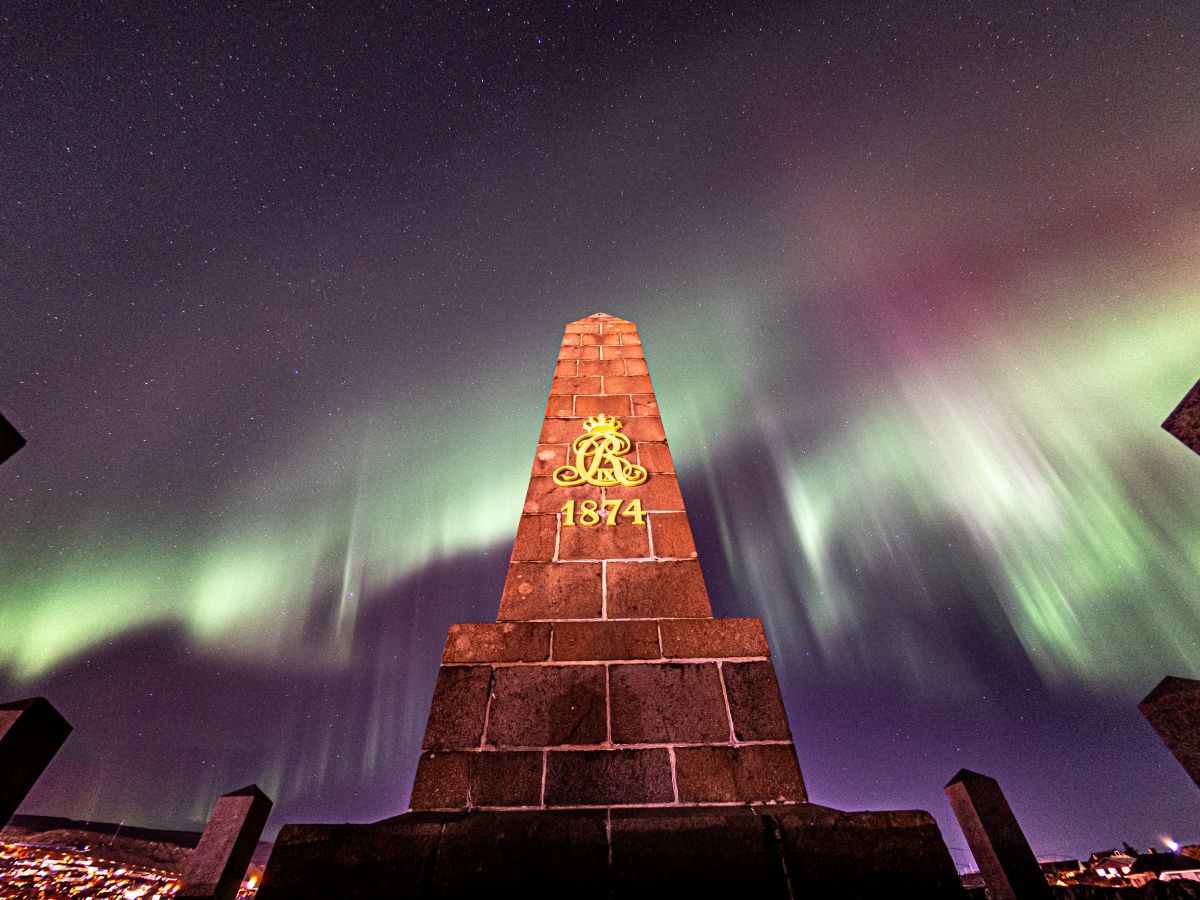 Weather forecasts with beautiful photos by VH-Photos