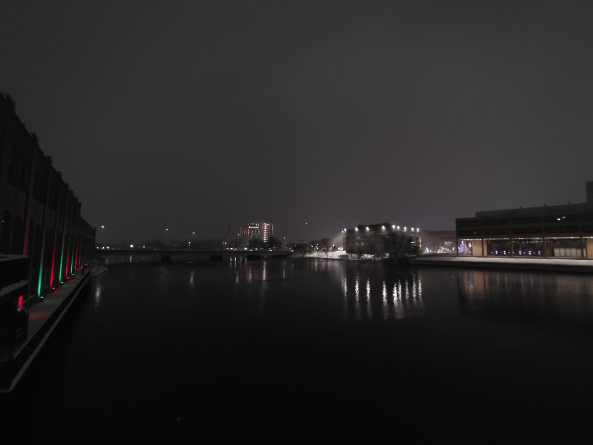 伊利诺伊州的天气照片. 天气预报，带rocketjim1954精美的照片