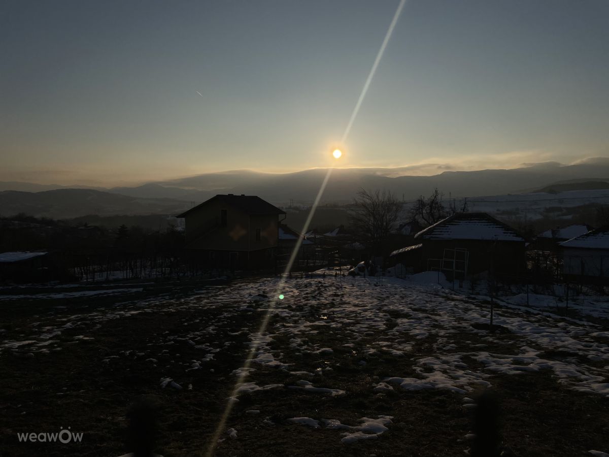 ヴラツァの天気写真. Vaneskaaの美しい写真による天気予報