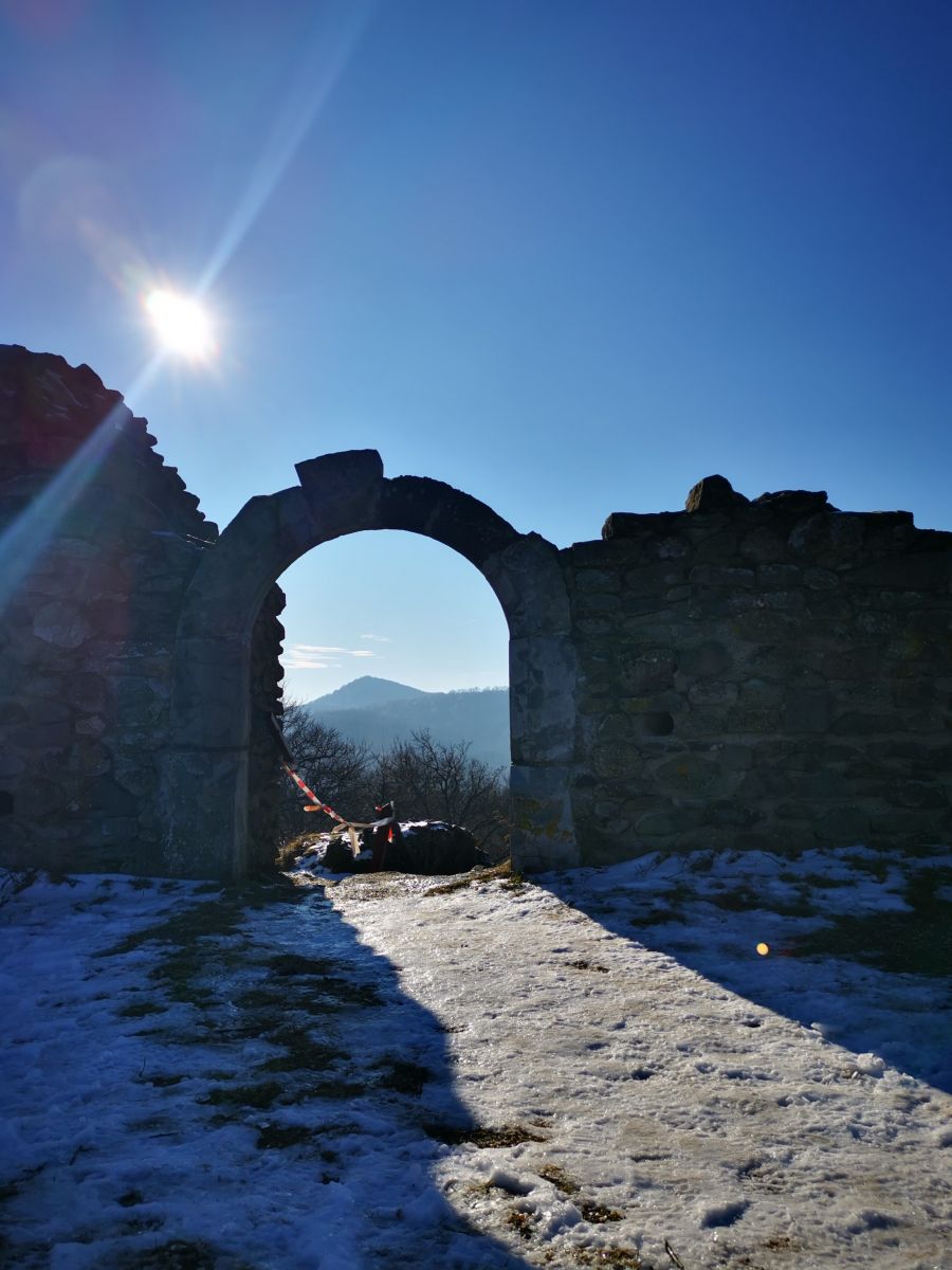Wettervorhersagen mit schönen Fotos von Vcsaba22