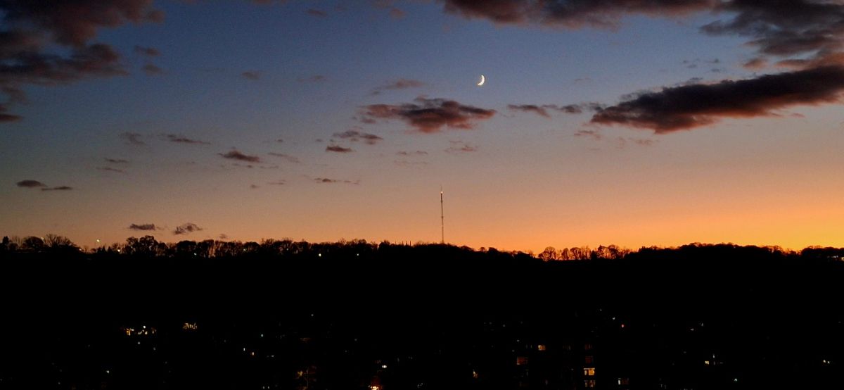 Nhiếp ảnh gia Geo23, Hình ảnh Thời tiết ở Hamilton - Weawow