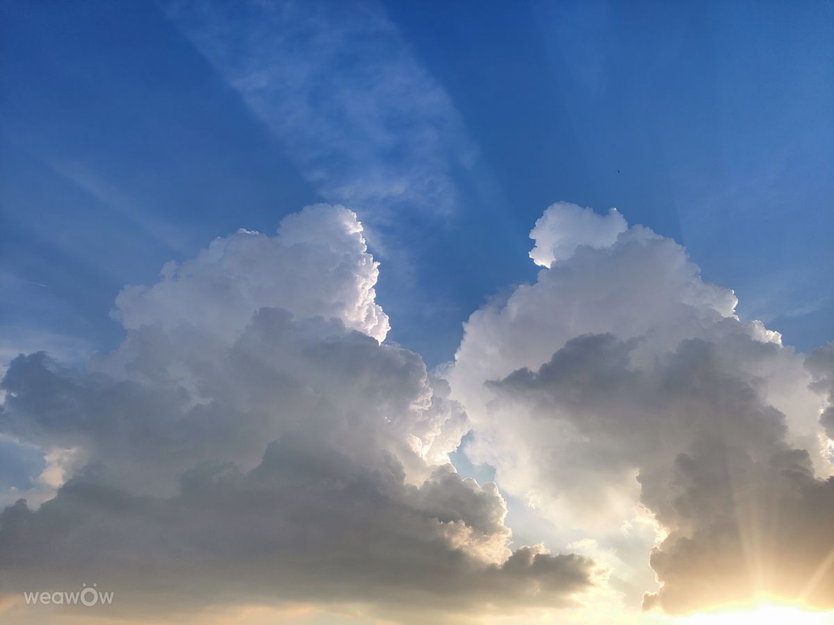 Weather forecasts with beautiful photos by A_Varjat