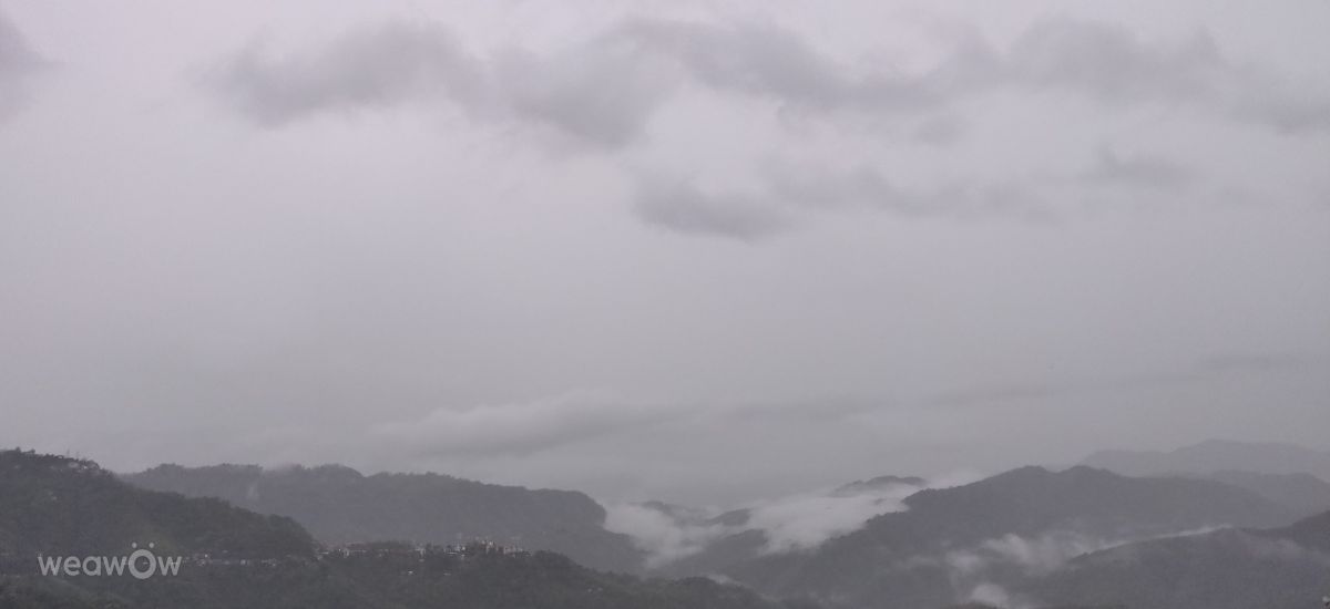 Weather Photos in Mizoram. Weather forecasts with beautiful photos by Zothani_17