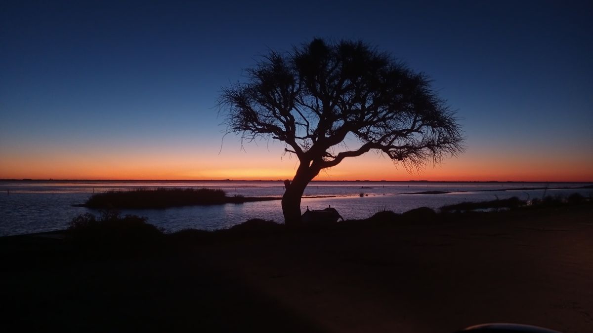 Fotos sobre el clima en Río Grande del Sur. Pronósticos del tiempo con hermosas fotos de Deisi