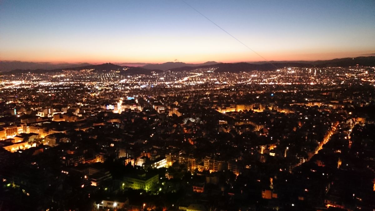 Pronósticos del tiempo con hermosas fotos de Vasilis_Kosmidis