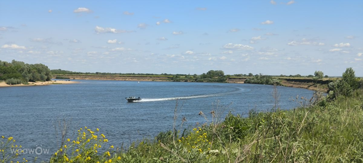 Photos météo à Ryazan’. Prévisions météo avec de superbes photos de Kukamori