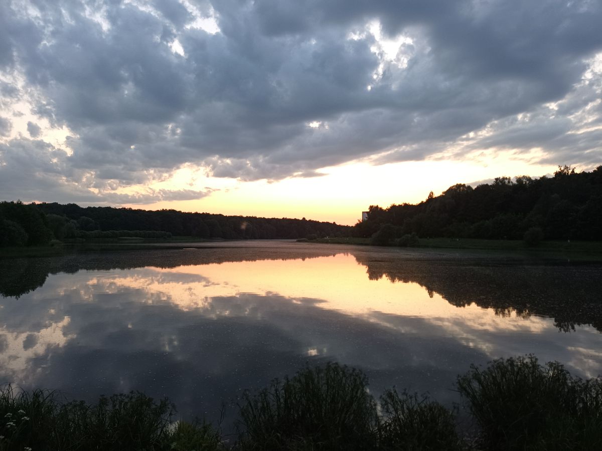 Photographer Amanda_and_Valdemar_Che, Weather Photos in Izmaylovo District - Weawow