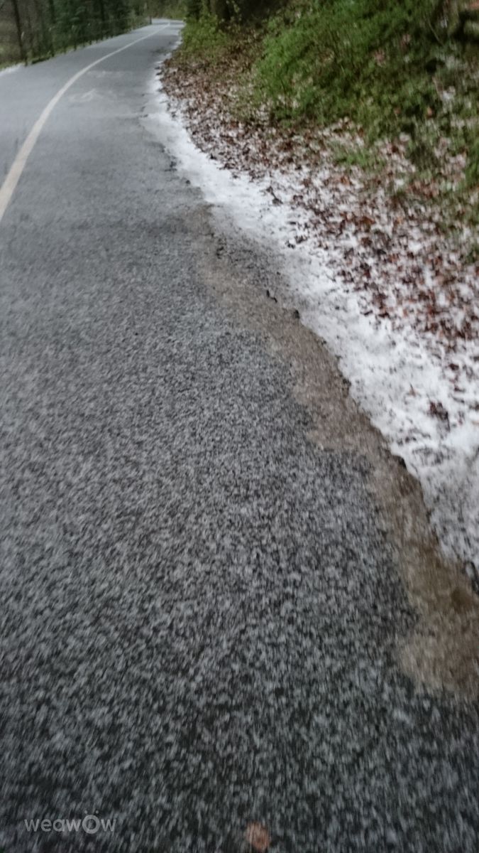 Szczawnicaの天気写真. Teresa Lipaの美しい写真による天気予報