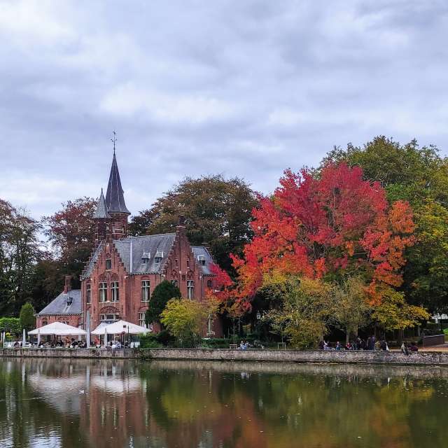 agOostの美しい写真による天気予報