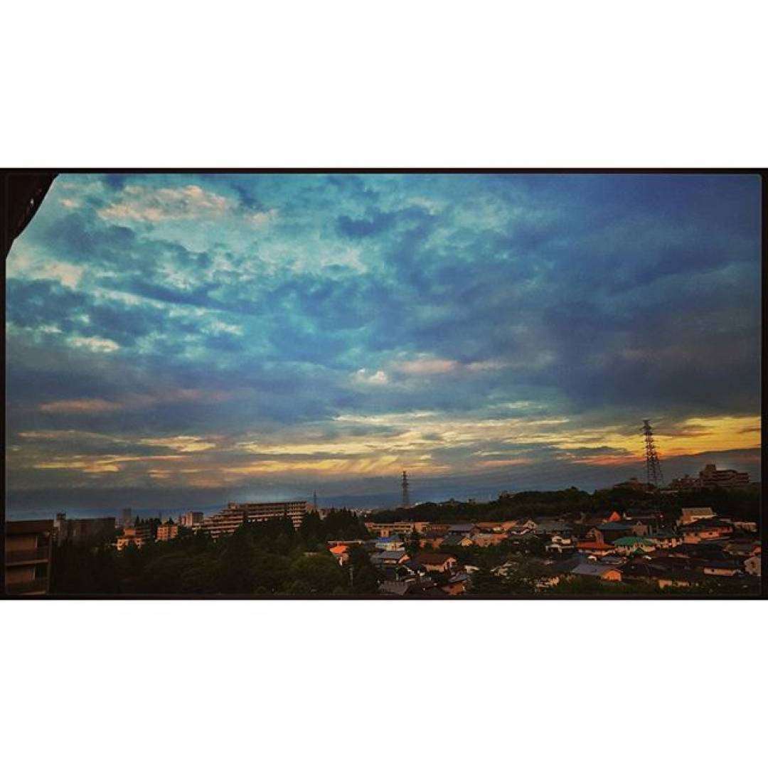 Sky 吹田市 天気予報 写真 Weawow