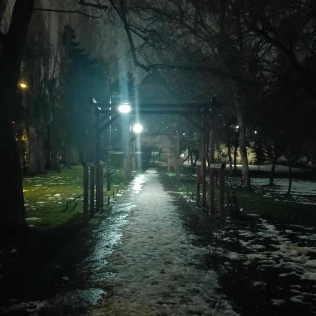 Fotos del Vista. Pronósticos del tiempo con hermosas fotos de YanBog en București